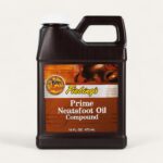 Prime Neatsfoot oil, Compound, Fiebings, 946ml