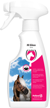 Anti Klit spray 500ml, Hi-Gloss, Excellent-0