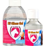 Anti Klit gel 250 ml, Hi-gloss, Excellent-0