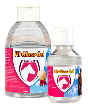 Anti Klit gel 250 ml, Hi-gloss, Excellent-0