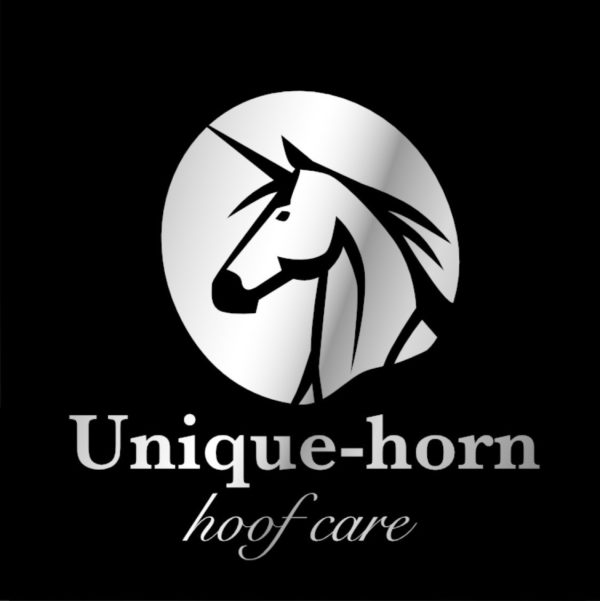 Natural Hoof Clay, Unique-Horn, 600gr-6539