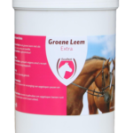 Groene Leem Extra, Excellent, 1 kg-0
