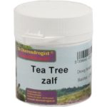 Tea Tree zalf, DierenDrogist, 50ml-0