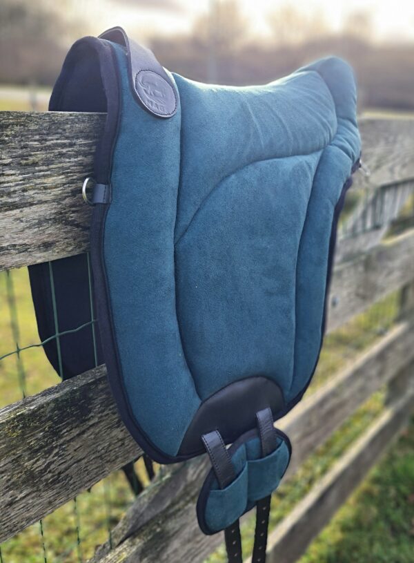 Mags Adventure Barebackpad - Afbeelding 4