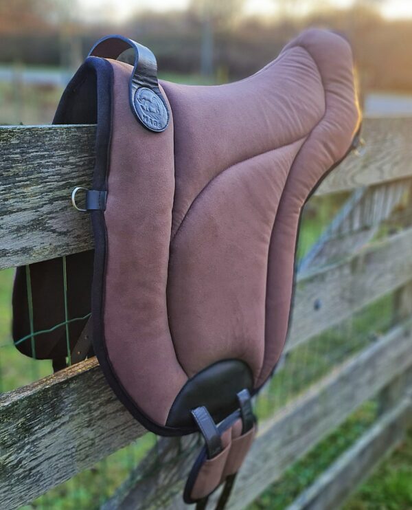 Mags Adventure Barebackpad