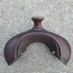 Mags Western verwisselbare Fork (op bestelling)