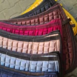 EDIX GP Metallic 8-pocket pad, div kleuren