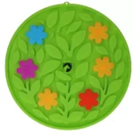Excellent Horse Snuffle Mat Flower Power. AANBIEDING